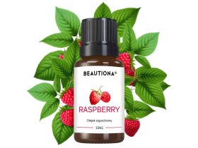 Aroma olej Malina 10ml